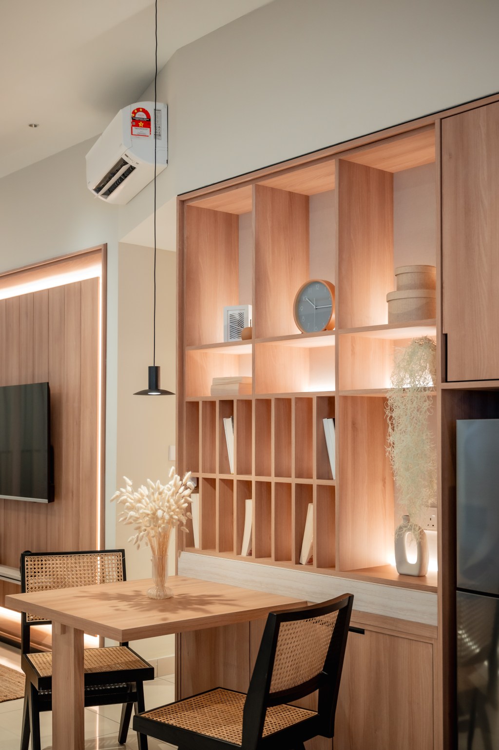 168 Park Selayang Show&nbsp;Units